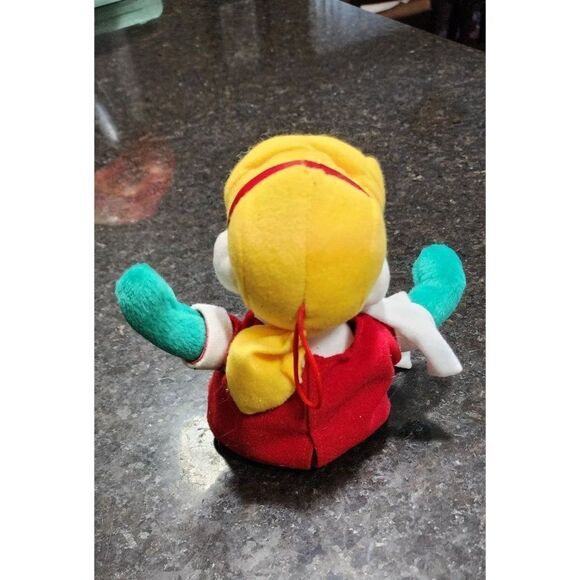 Frosty The Snowman Karen Stuffin Plush Vintage CVS 1998 - Picture 2 of 5